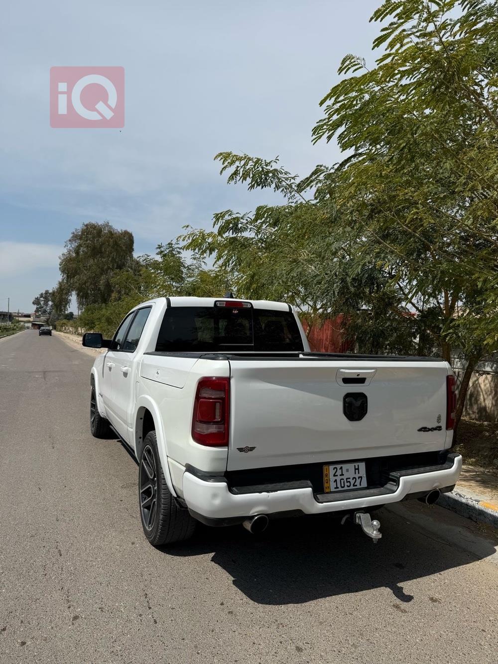 ڕام 1500